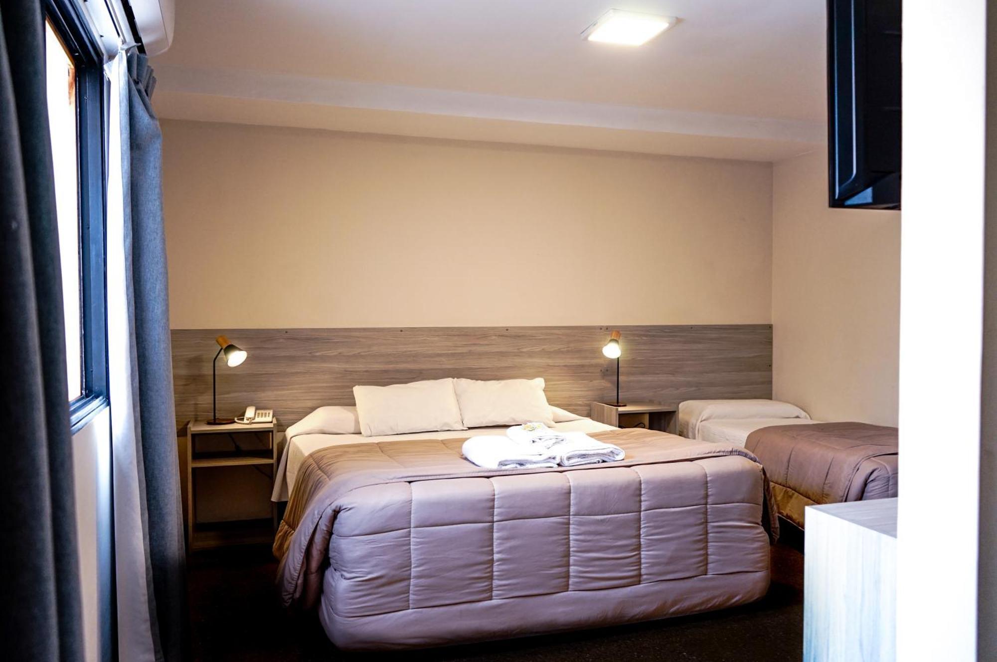 Gs Hotel Salta