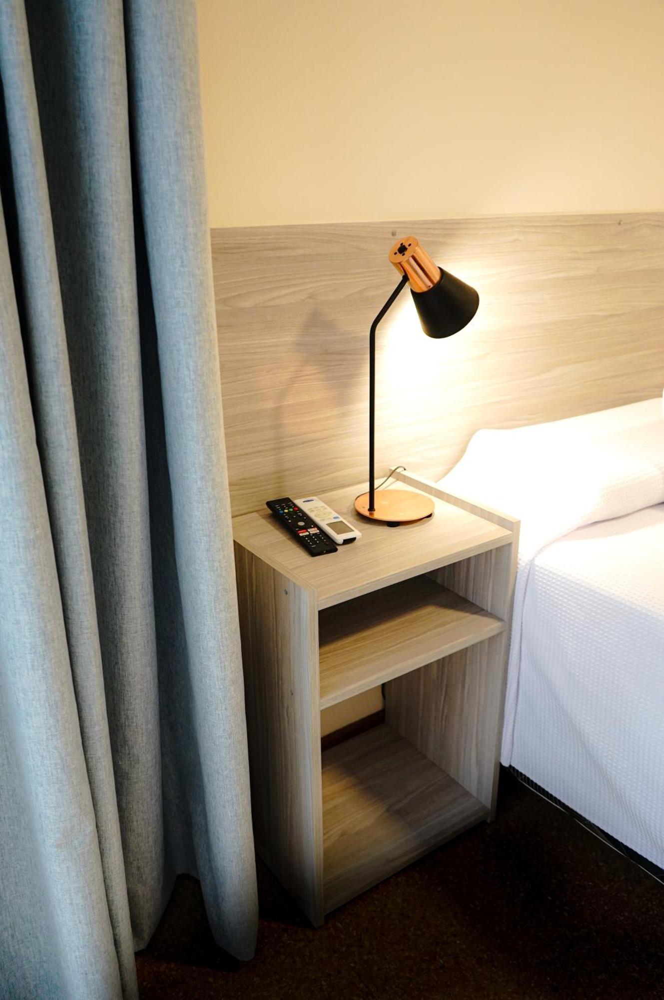 Hotel Gs